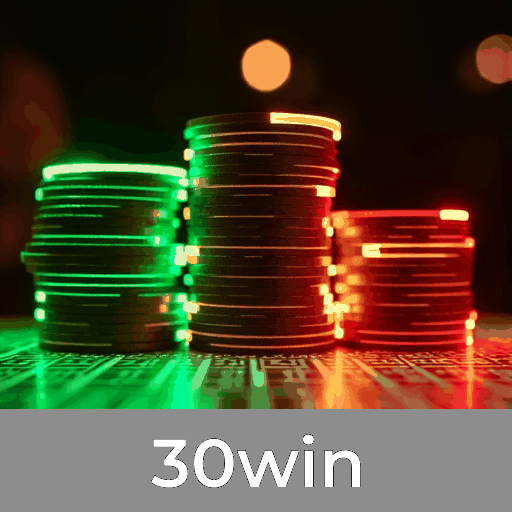 30win Bônus acumulado 30win