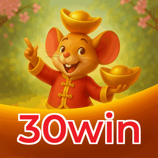 30win logo